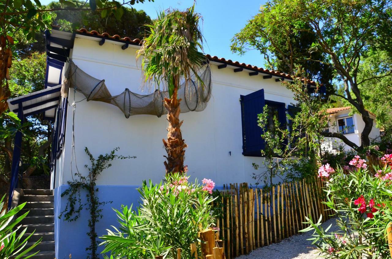 Les Maisons De Pecheurs Sete Exterior photo
